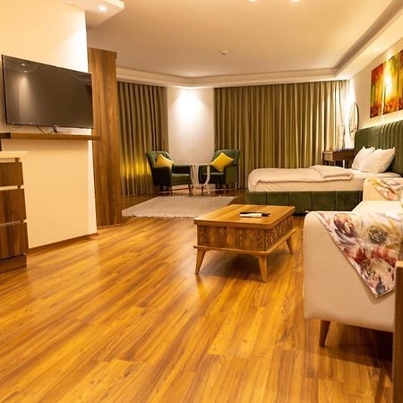 Aparthotel Grand Luxury Yalova  Exterior foto