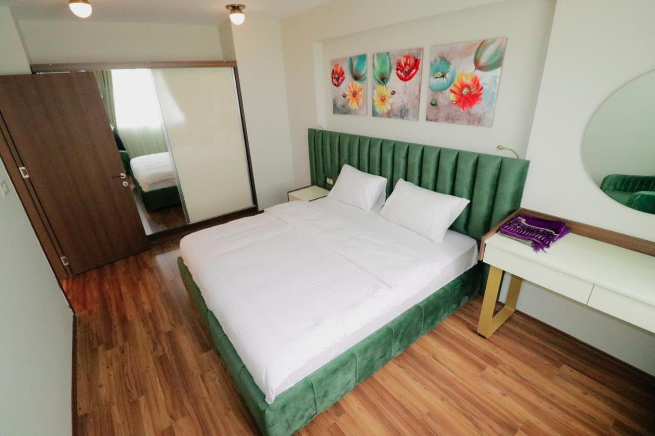 Aparthotel Grand Luxury Yalova  Exterior foto