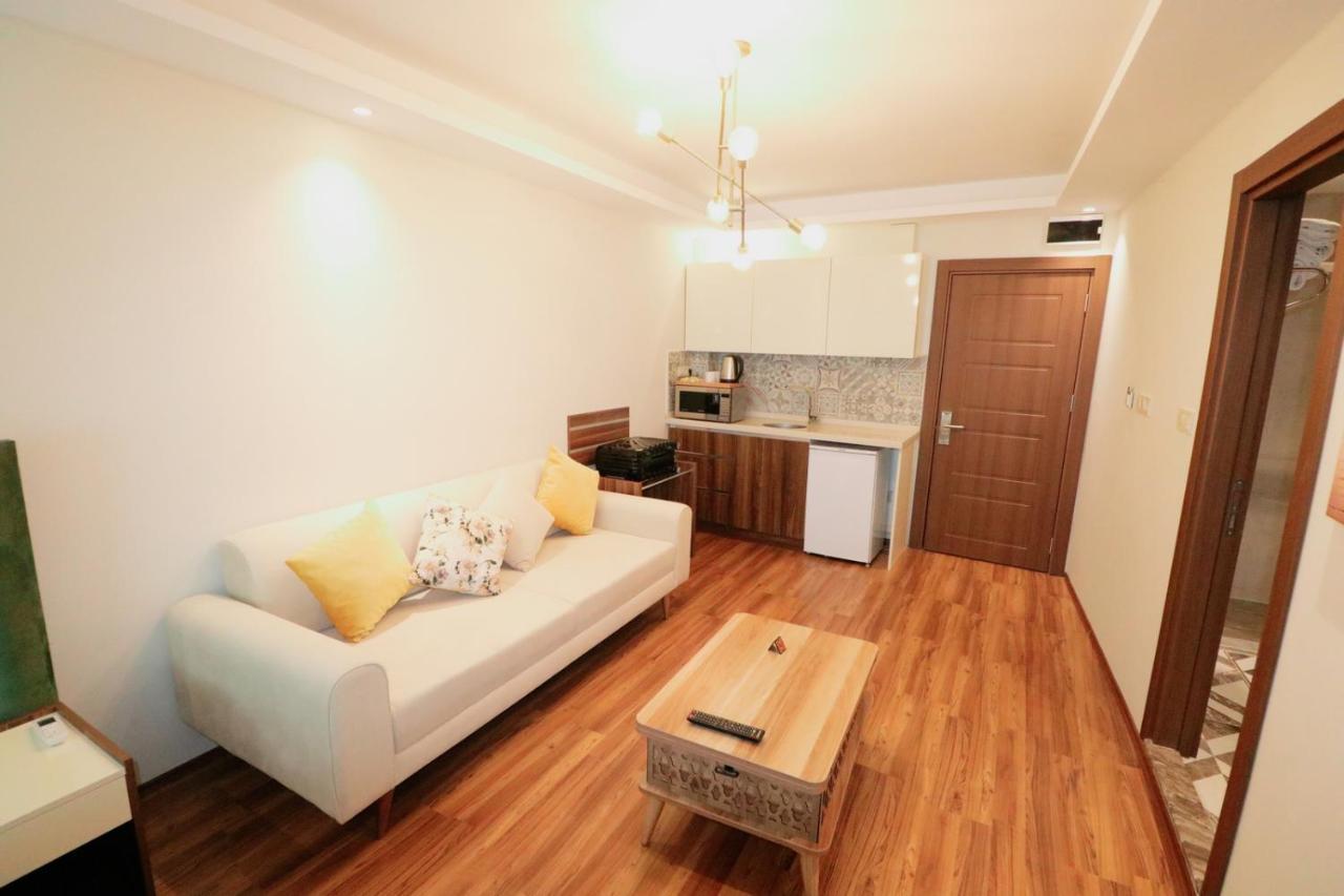 Aparthotel Grand Luxury Yalova  Exterior foto