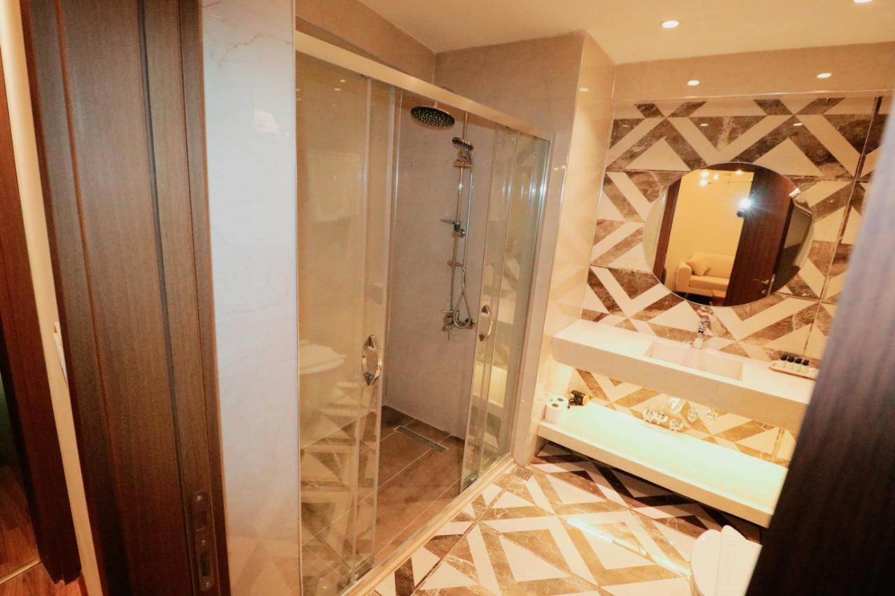 Aparthotel Grand Luxury Yalova  Exterior foto