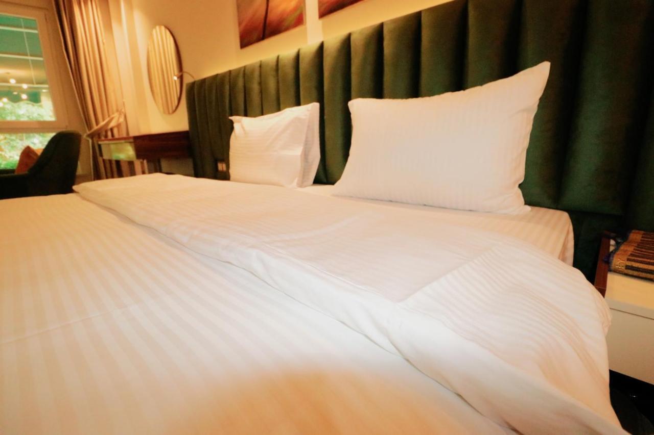 Aparthotel Grand Luxury Yalova  Exterior foto