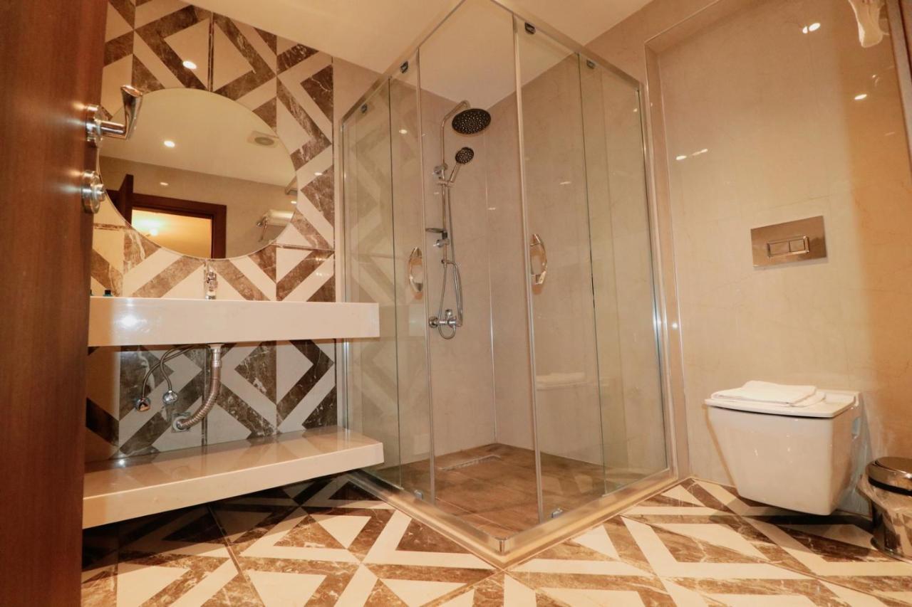 Aparthotel Grand Luxury Yalova  Exterior foto