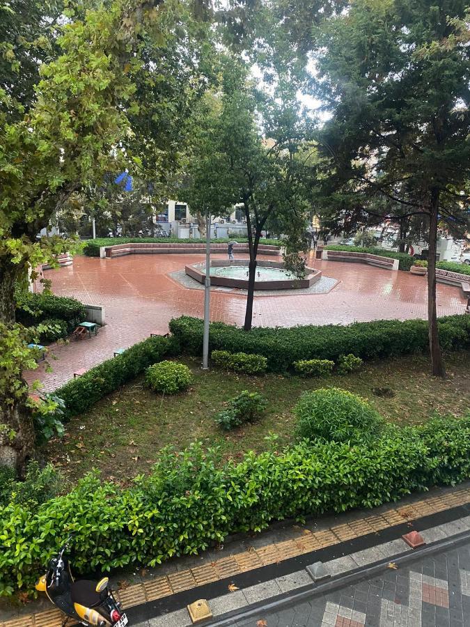 Aparthotel Grand Luxury Yalova  Exterior foto