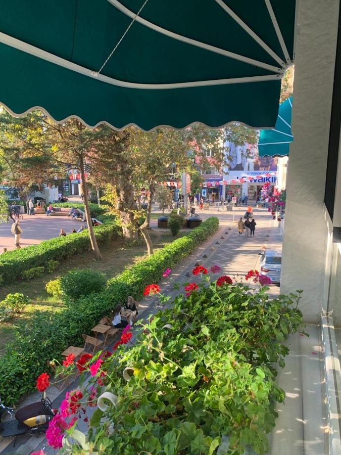 Aparthotel Grand Luxury Yalova  Exterior foto