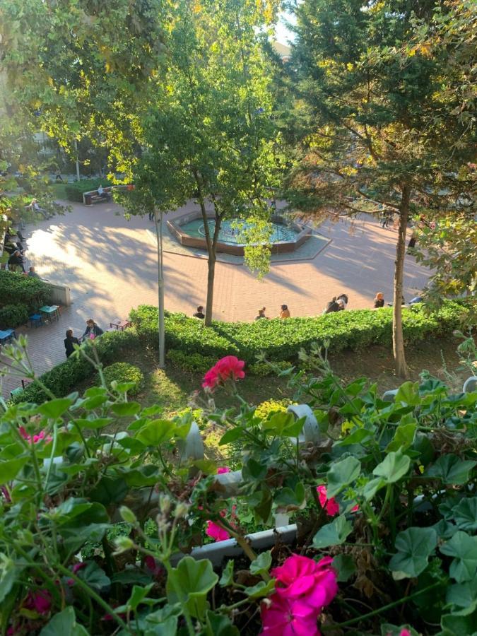 Aparthotel Grand Luxury Yalova  Exterior foto