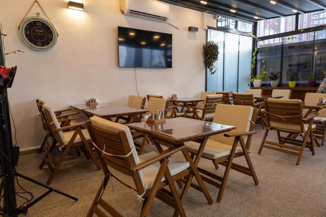 Aparthotel Grand Luxury Yalova  Exterior foto