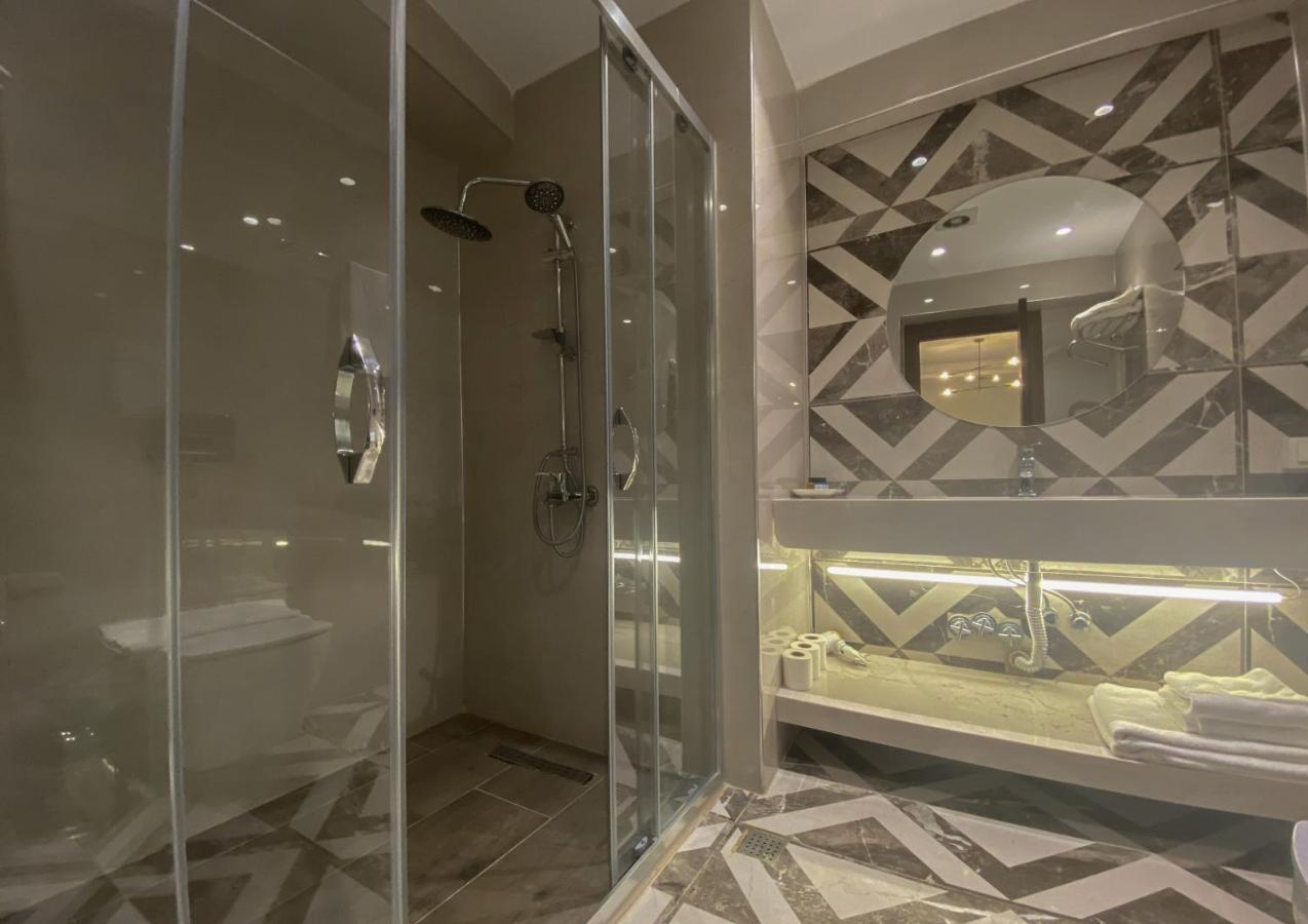 Aparthotel Grand Luxury Yalova  Exterior foto