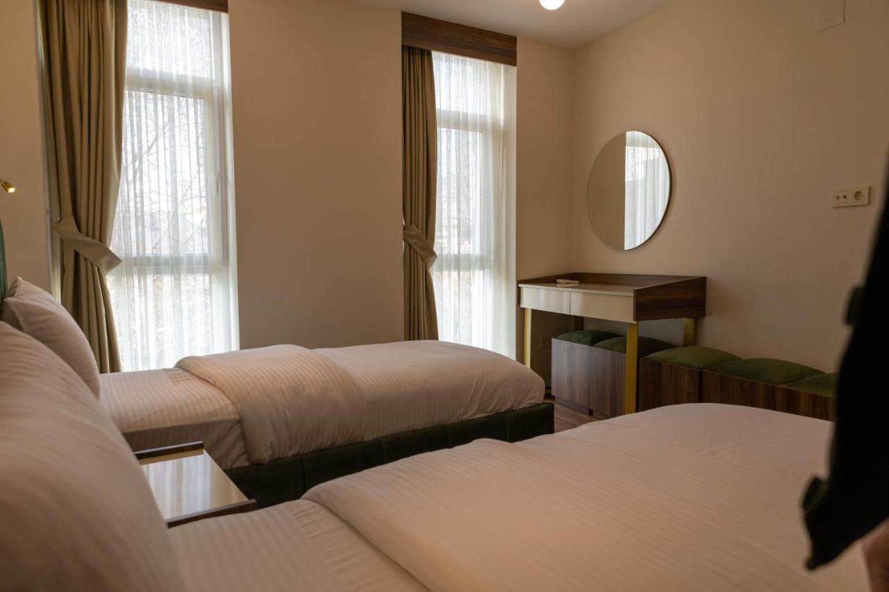 Aparthotel Grand Luxury Yalova  Exterior foto