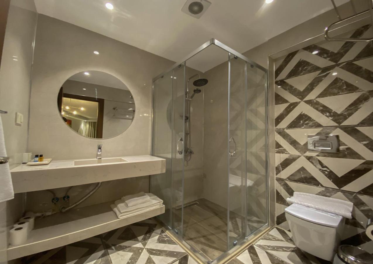 Aparthotel Grand Luxury Yalova  Exterior foto