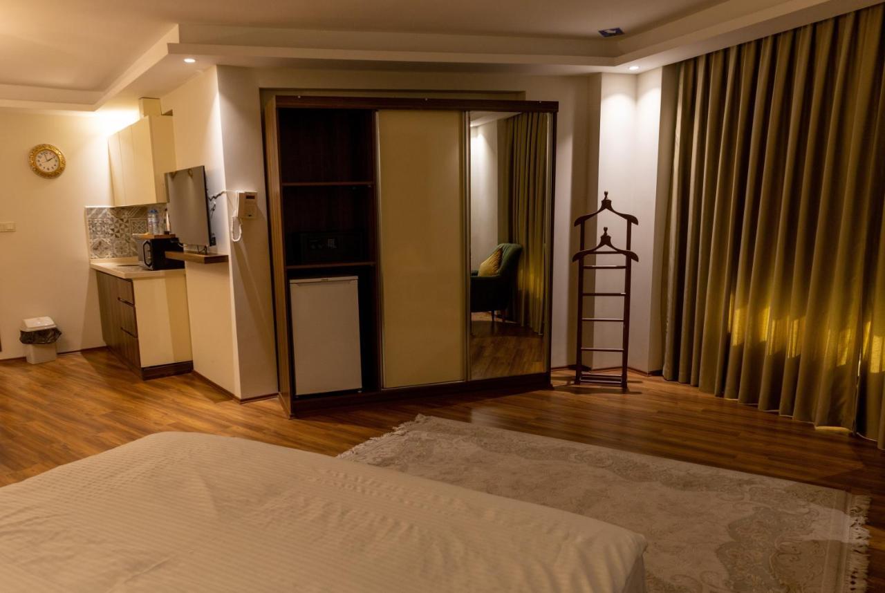 Aparthotel Grand Luxury Yalova  Exterior foto