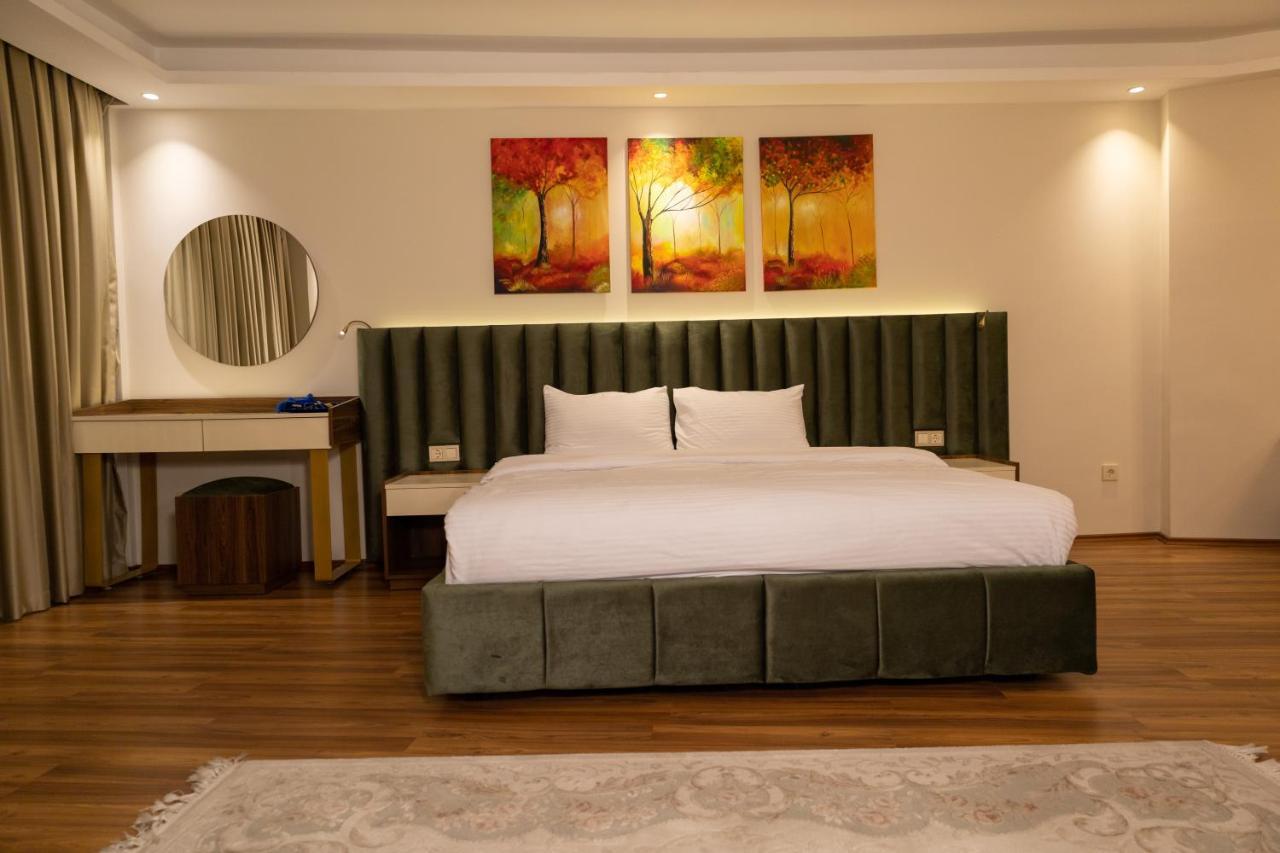 Aparthotel Grand Luxury Yalova  Exterior foto
