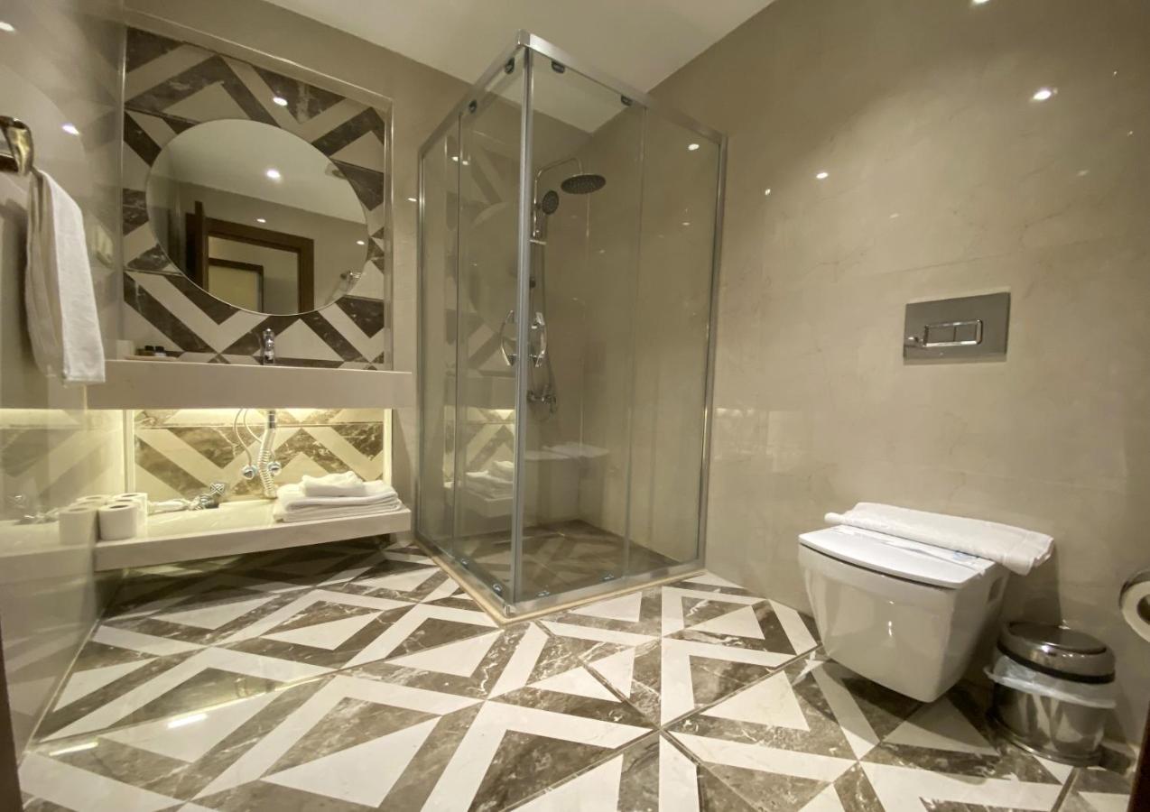 Aparthotel Grand Luxury Yalova  Exterior foto