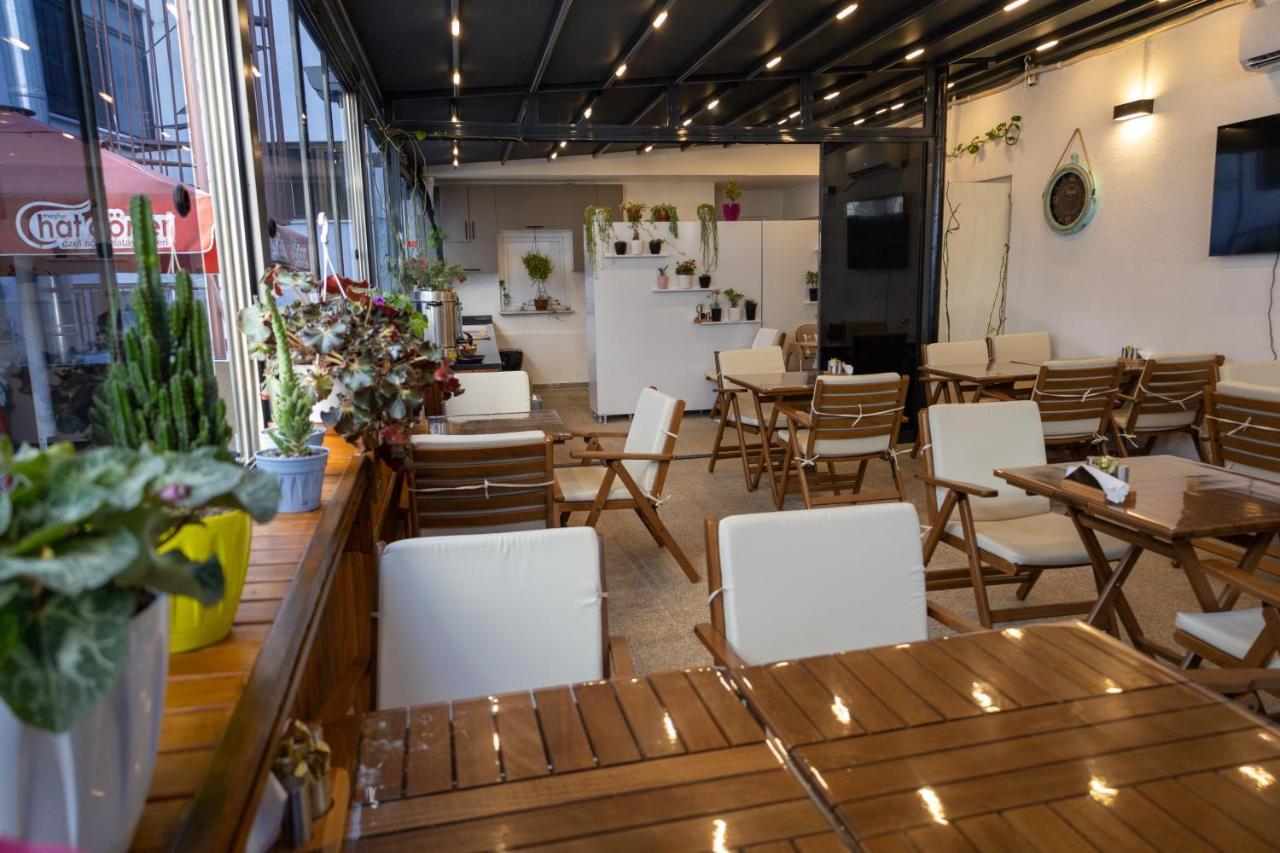 Aparthotel Grand Luxury Yalova  Exterior foto
