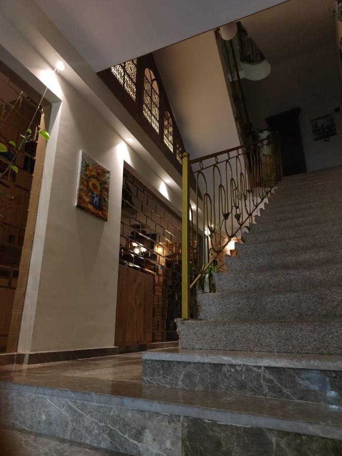 Aparthotel Grand Luxury Yalova  Exterior foto