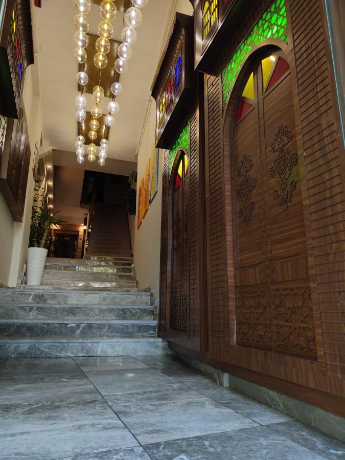 Aparthotel Grand Luxury Yalova  Exterior foto